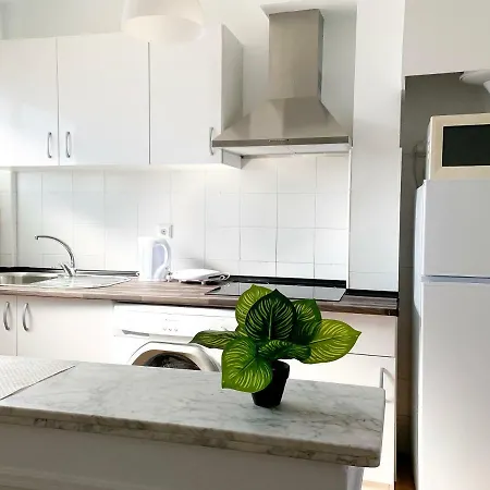 Verde Mar Susy 46 Apartamento