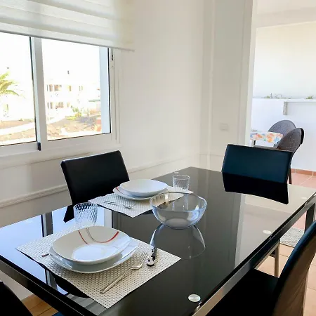 Verde Mar Susy 46 Apartamento Corralejo