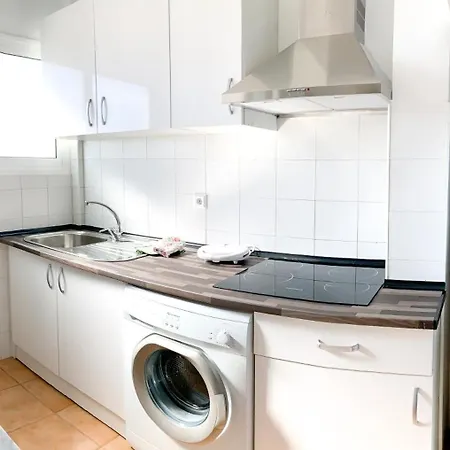 Verde Mar Susy 46 Apartamento Corralejo